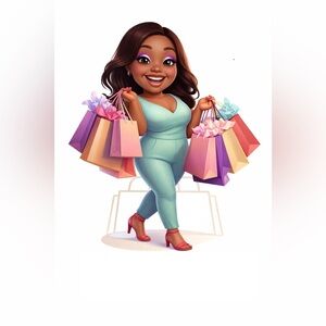 Meet your Posher, Melahni